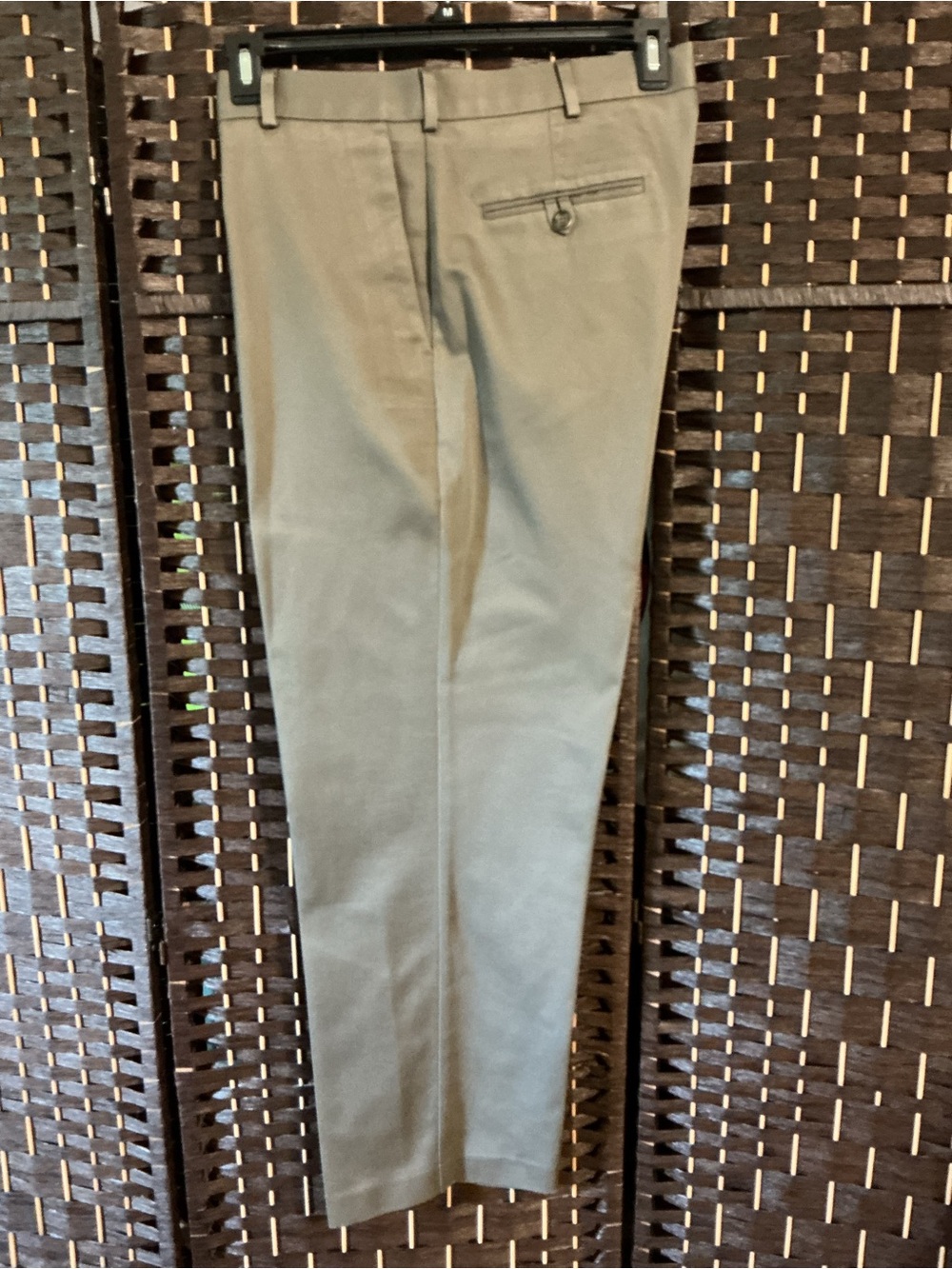 Dockers Men's Chino Pants - Light Khaki